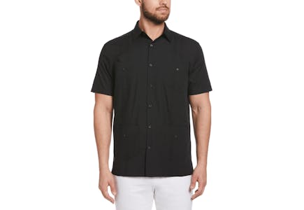 Cafe Luna Men's Shirt
