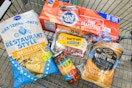 kroger boost exclusive grocery deals in shopping cart