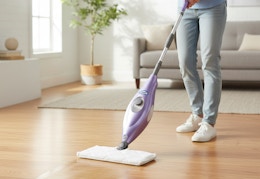 Shark Steam Pocket Mop