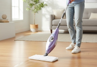 Shark Steam Pocket Mop
