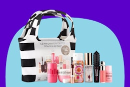 Grab This Sephora Favorites Bag Set for Only $42 at Kohl’s ($93 Value) card image