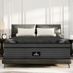 Queen Hybrid Mattress