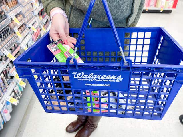 7 Things You Can Always Get for Free at Walgreens — Plus 5 Bonus Freebies card image
