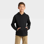 Kids' Cat & Jack Fleece Hoodie