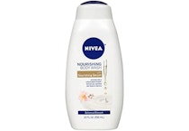 2 Nivea Body Washes