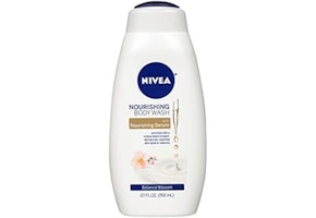 2 Nivea Body Washes