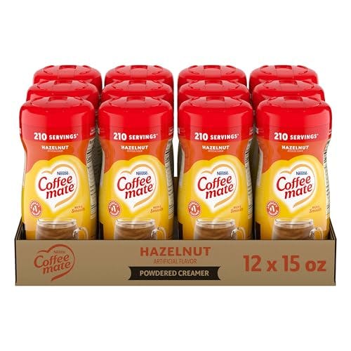 Coffee Mate Creamer 12-Pack