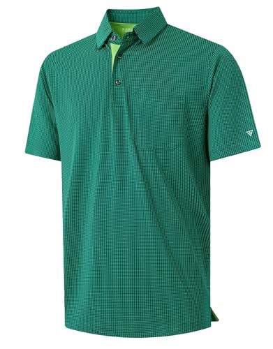 Men's Golf Shirt