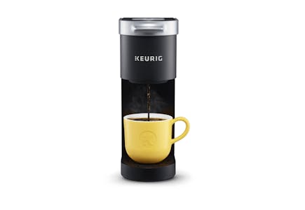 Keurig K-Mini Coffee Maker