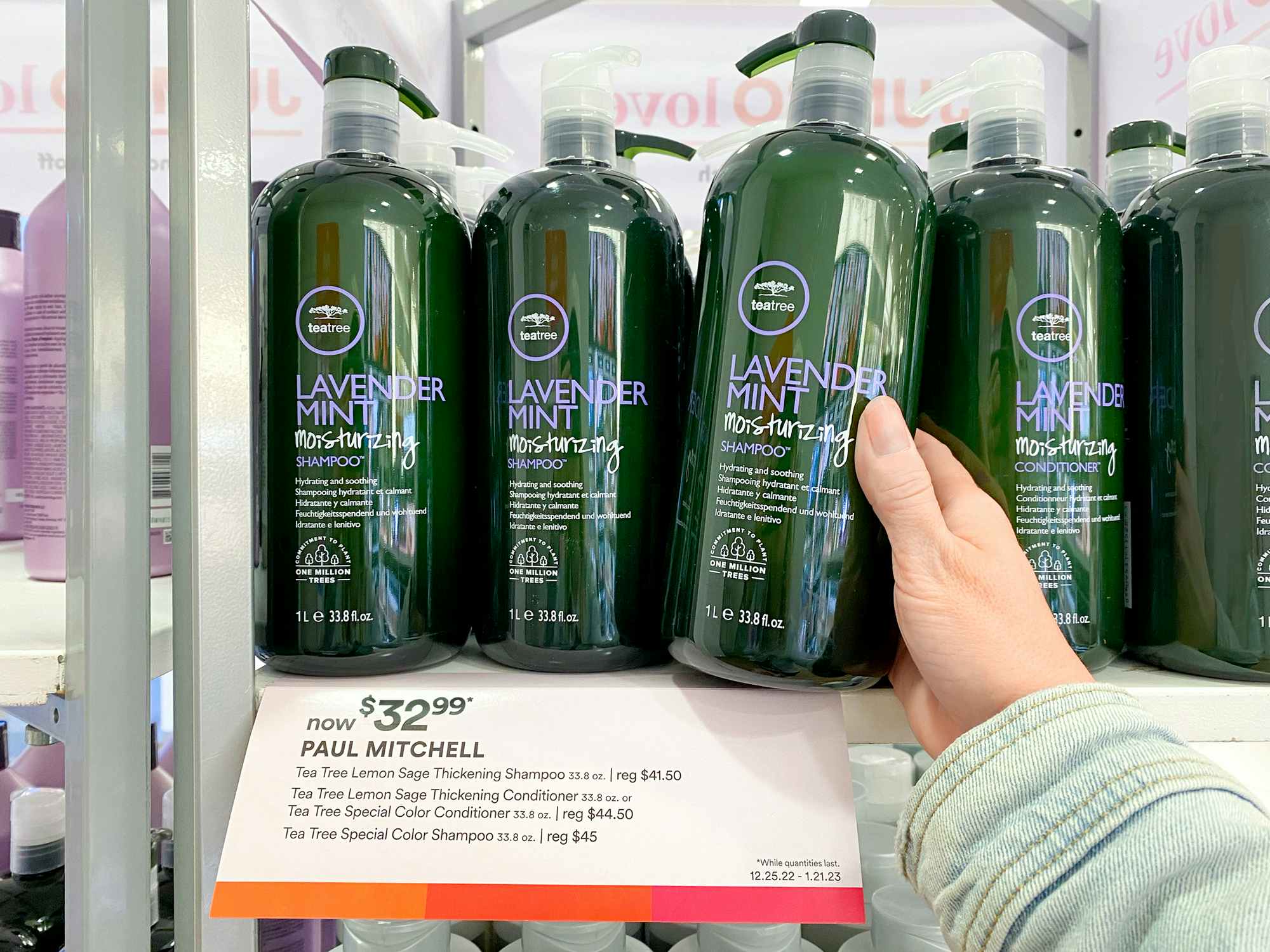 Ulta Jumbo Love Sale Expected to Return in July 2024 The Krazy Coupon