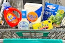 Kroger 5X Digital Coupon Deals: Save on Cheese, Chips, Detergent, and More card image