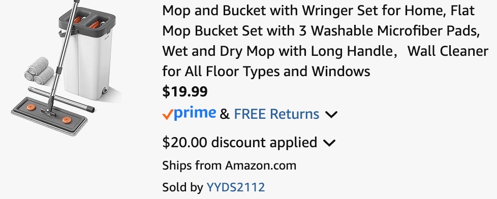 amazon-mop-bucket-cart