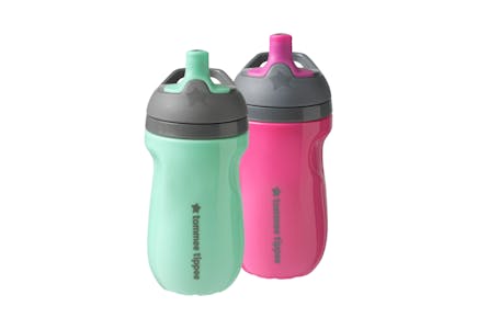 Tommee Tippee Water Bottle