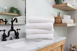 Bath Towel Set
