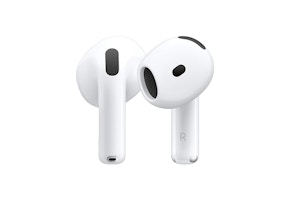 Apple AirPods 4 Earbuds