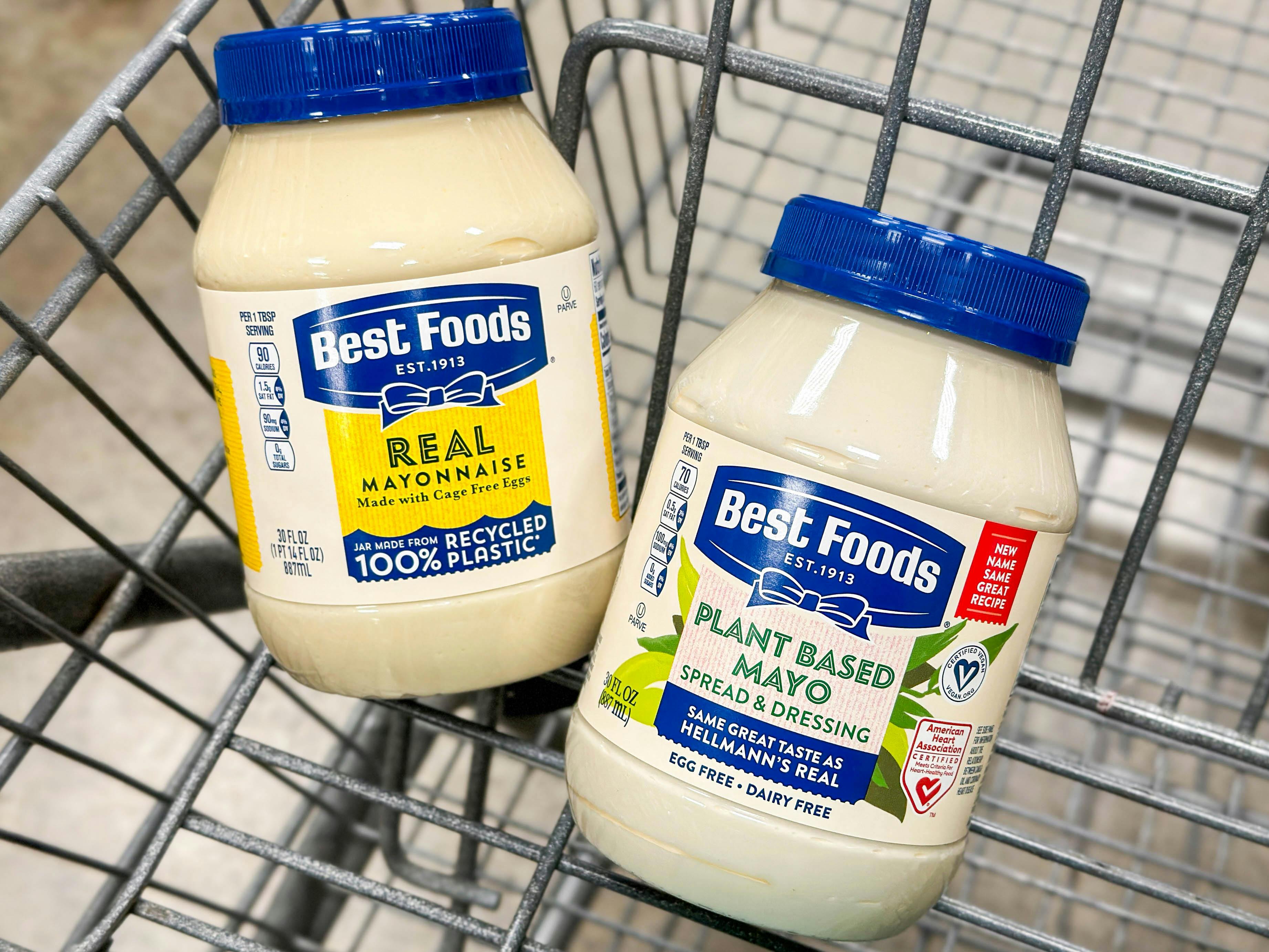 Easy Summer Grilling Recipes With Hellmann's Mayonnaise - The Krazy ...