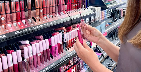 Get a FREE Lipstick and More Today for National Lipstick Day