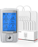 TENS Unit Muscle Stimulator