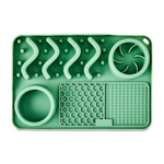 Silicone Slow Feeder Pet Mat