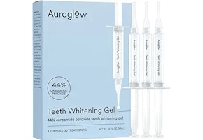 AuraglowTeeth Whitening Gel Syringe Refill