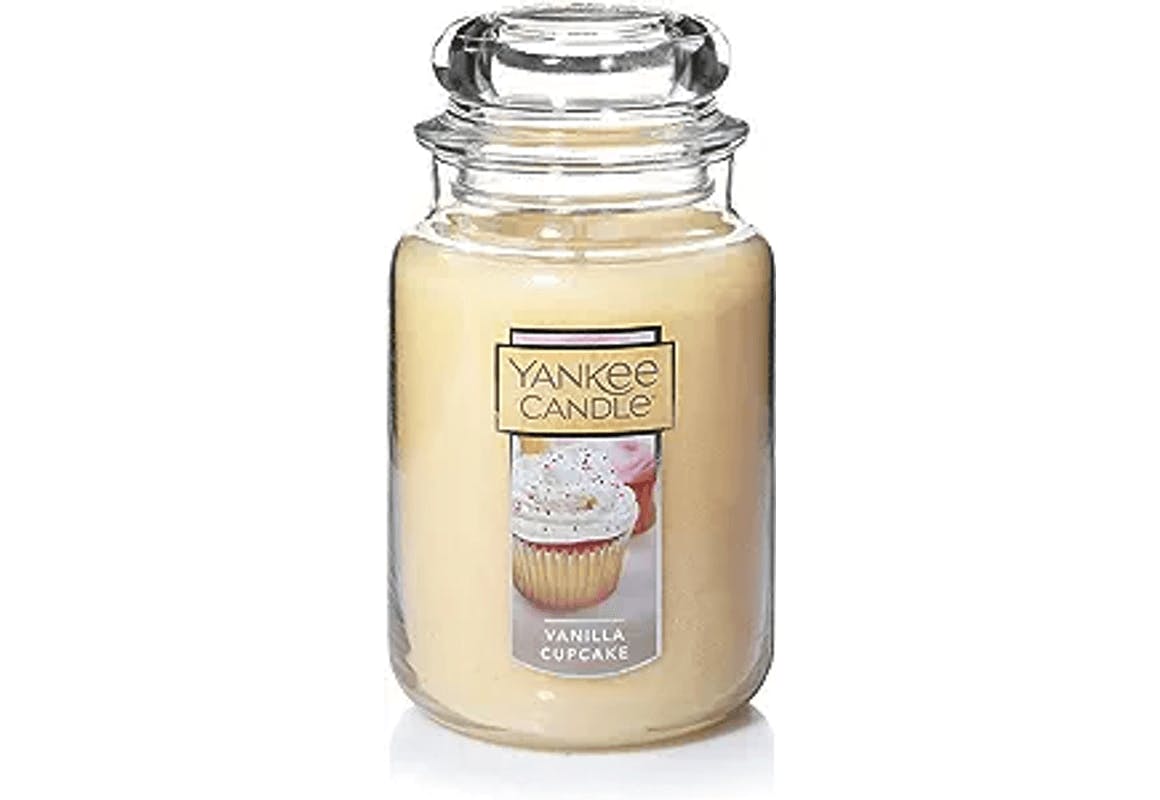 Yankee Candle