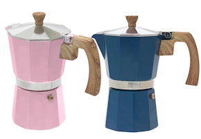 Sedona Kitchen Espresso Maker