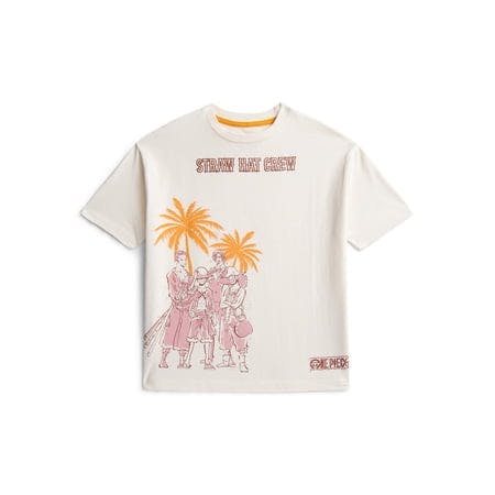 Kids' Graphic Tee