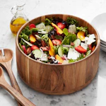 Member's Mark Acacia Wood Salad Bowl