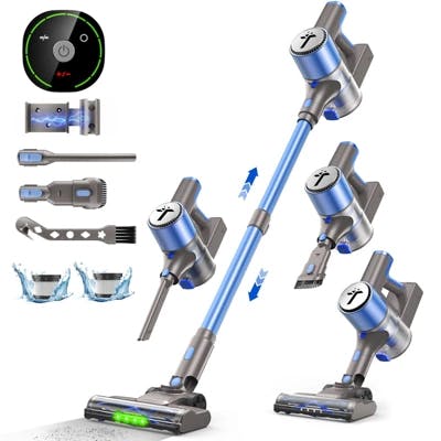 Cordless Vacuum Cleaner