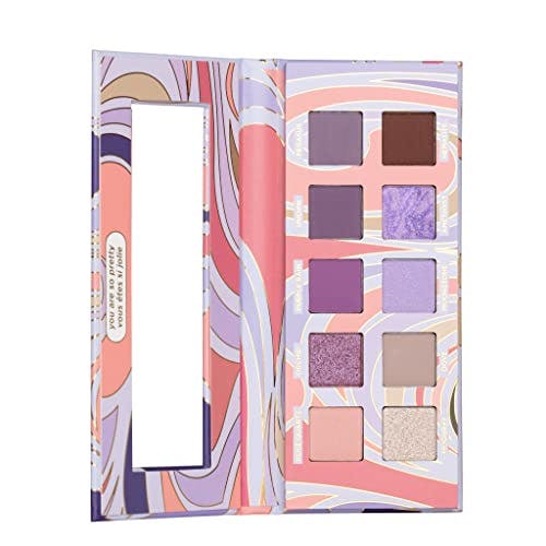 Pacifica Eyeshadow Palette
