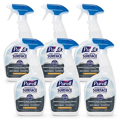 Purell Surface Disinfectant 6-Pack