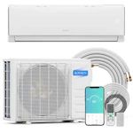 Mini Split Air Conditioner & Heater