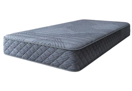 Hybrid Mattress in a Box