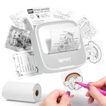 Sticker Printer