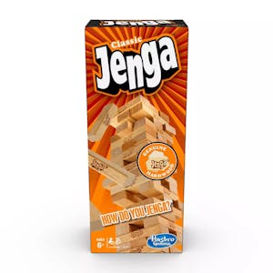 Jenga