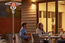 Bestselling Patio Heater, Now Just $76 at Walmart (Reg. $220) card image