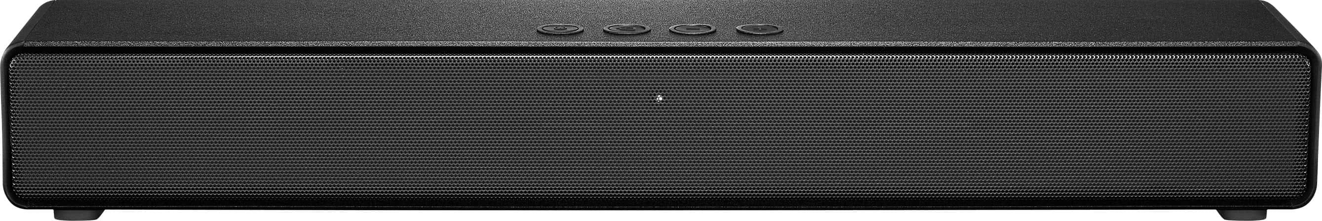 Insignia Mini Soundbar