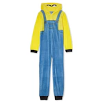 Kids' Hooded Pajama Sleeper