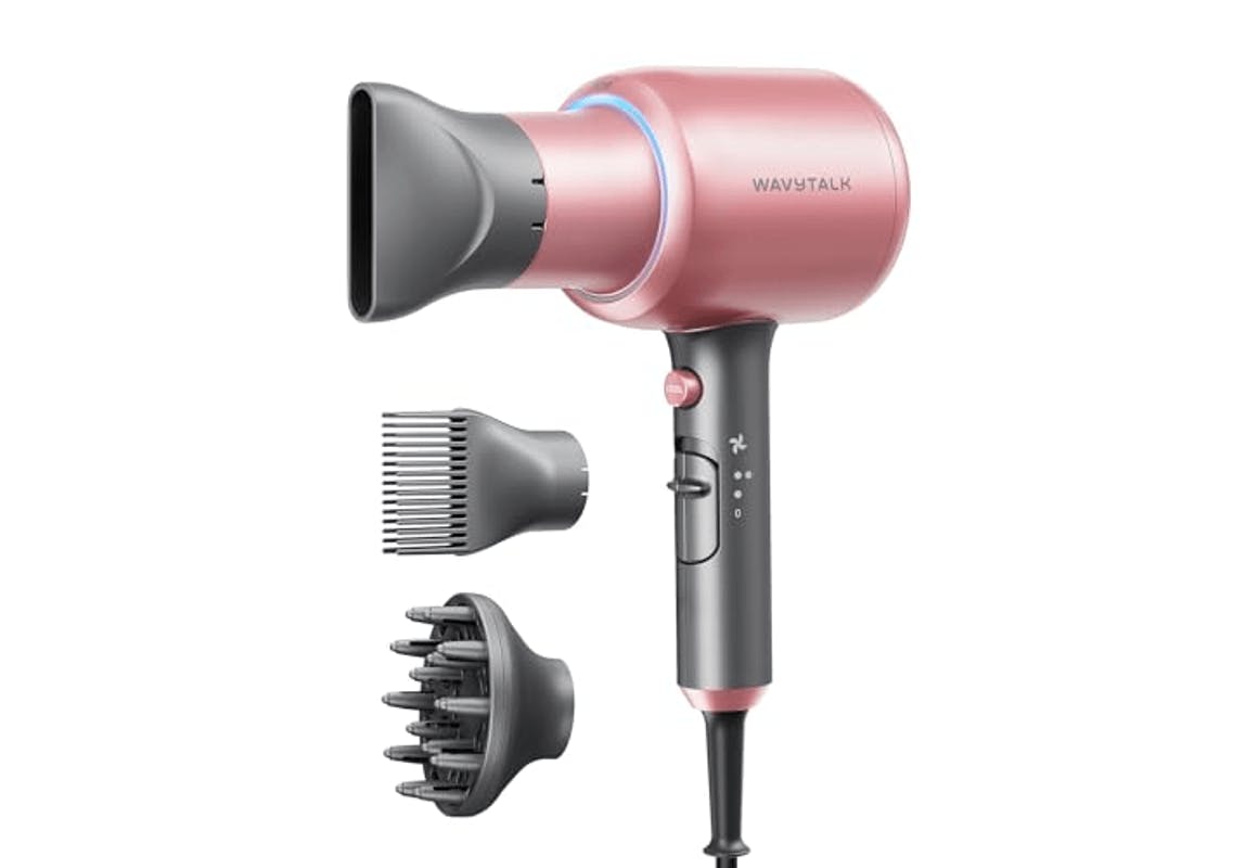 Wavytalk Hair Dryer