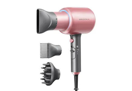 Wavytalk Hair Dryer
