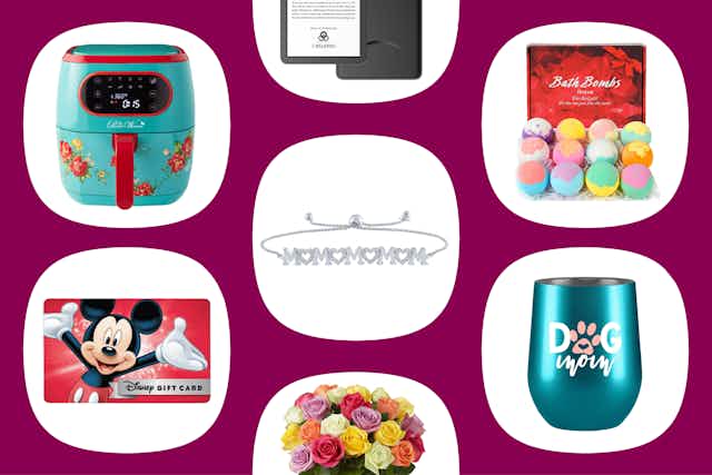 Mother’s Day Is Coming Up on May 12! Shop These Affordable Bestsellers Now card image