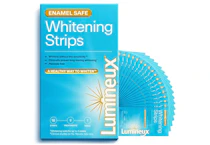 Lumineux Teeth Whitening Strips