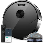 Robot Vacuum and Mop