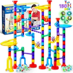 Marble Run Building Blocks