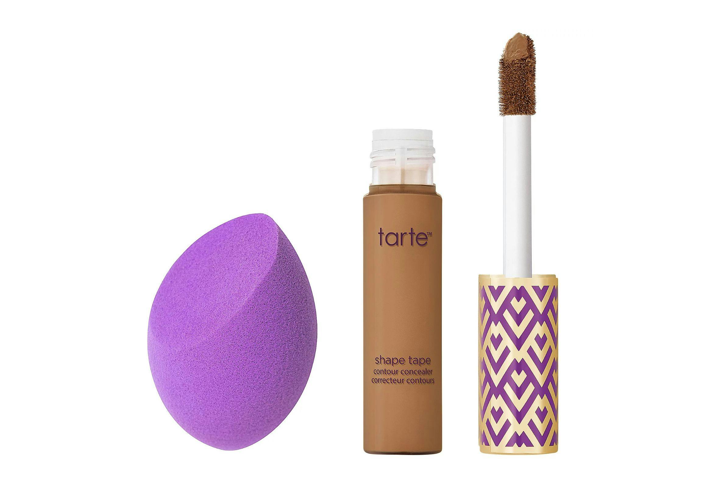 Tarte Concealer and Sponge Set