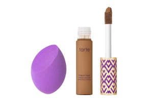 Tarte Concealer and Sponge Set