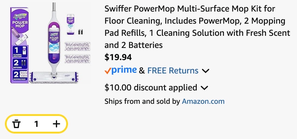 swiffer