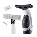 Electric Cordless Window Cleaner