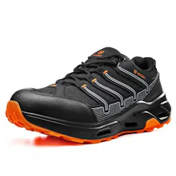 Men's Steel Toe Shoes
