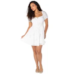 Bridgerton Women's Dress